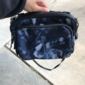 Tumi Luanda Flight Bag